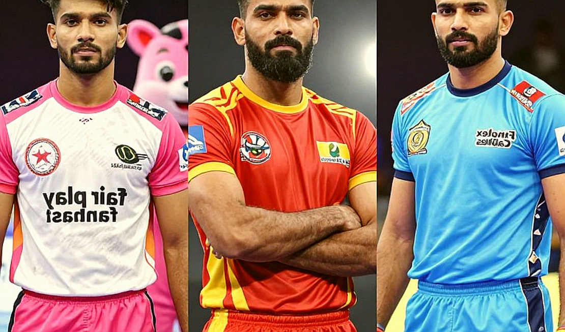 कॉमनवेल्थ कबड्डी चैंपियनशिप 2026, दिन 1: श्रीलंका का +27, भारत का +20, और तीन टीमें जिन्होंने एक भी मैच नहीं खेला
