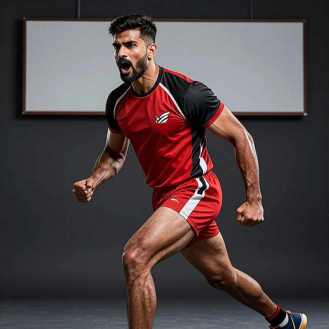 कॉमनवेल्थ कबड्डी चैंपियनशिप 2026, दिन 1: अंक तालिका का जोड़ सही है, उसका मतलब नहीं