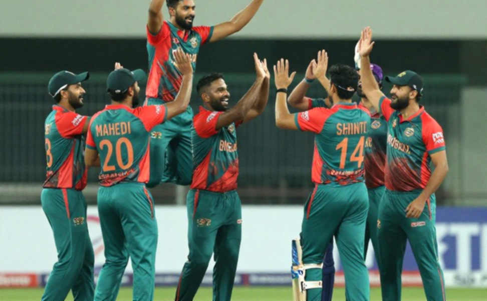 लिटन दास का असली सवाल बल्ला नहीं, दस्ताना है: मीरपुर टेस्ट से पहले बांग्लादेश की उलझी चयन-गणित