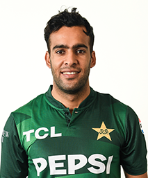 मोहम्मद अब्बास अफरीदी
