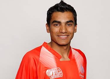 आर ए भट्टी