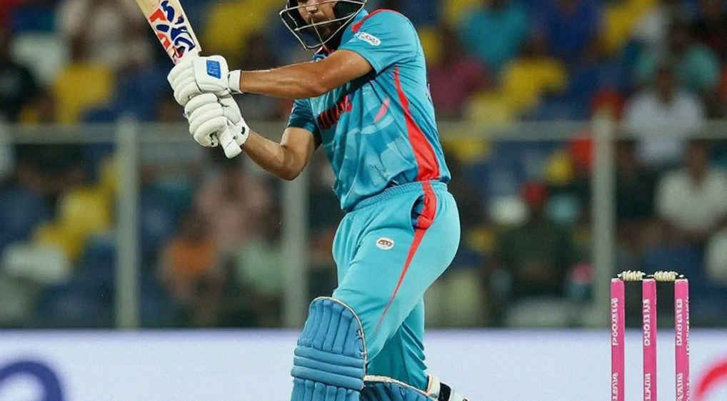 नॉर्टजे की 3.3 ओवर और केप टाउन की आखिरी बहस