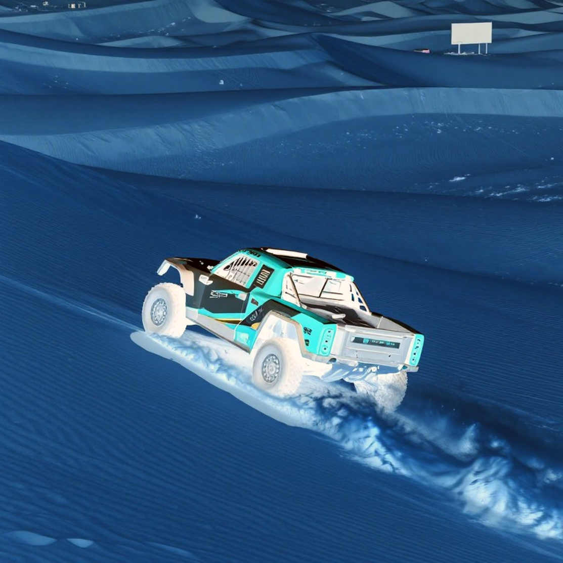 ऑस्टिन में एंटोनेली की जीत: क्या यह उनका सबसे दबदबे वाला प्रदर्शन था?